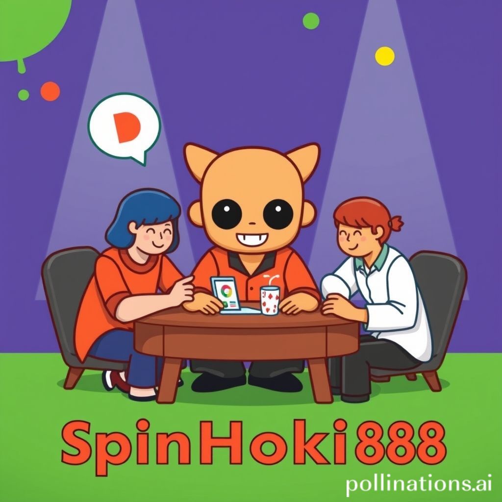 Memahami RTP SpinHoki88: Panduan untuk Pemain Baru